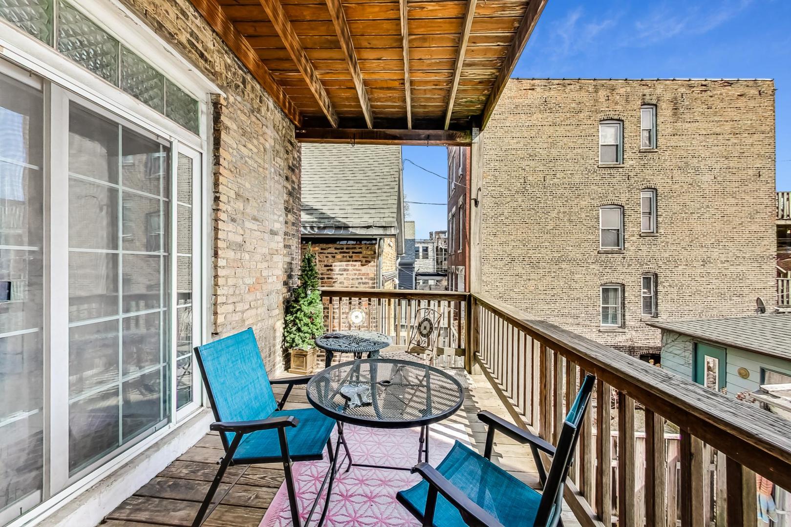 2021 West Haddon Avenue Chicago, IL 60622 - Photo 41 of 47