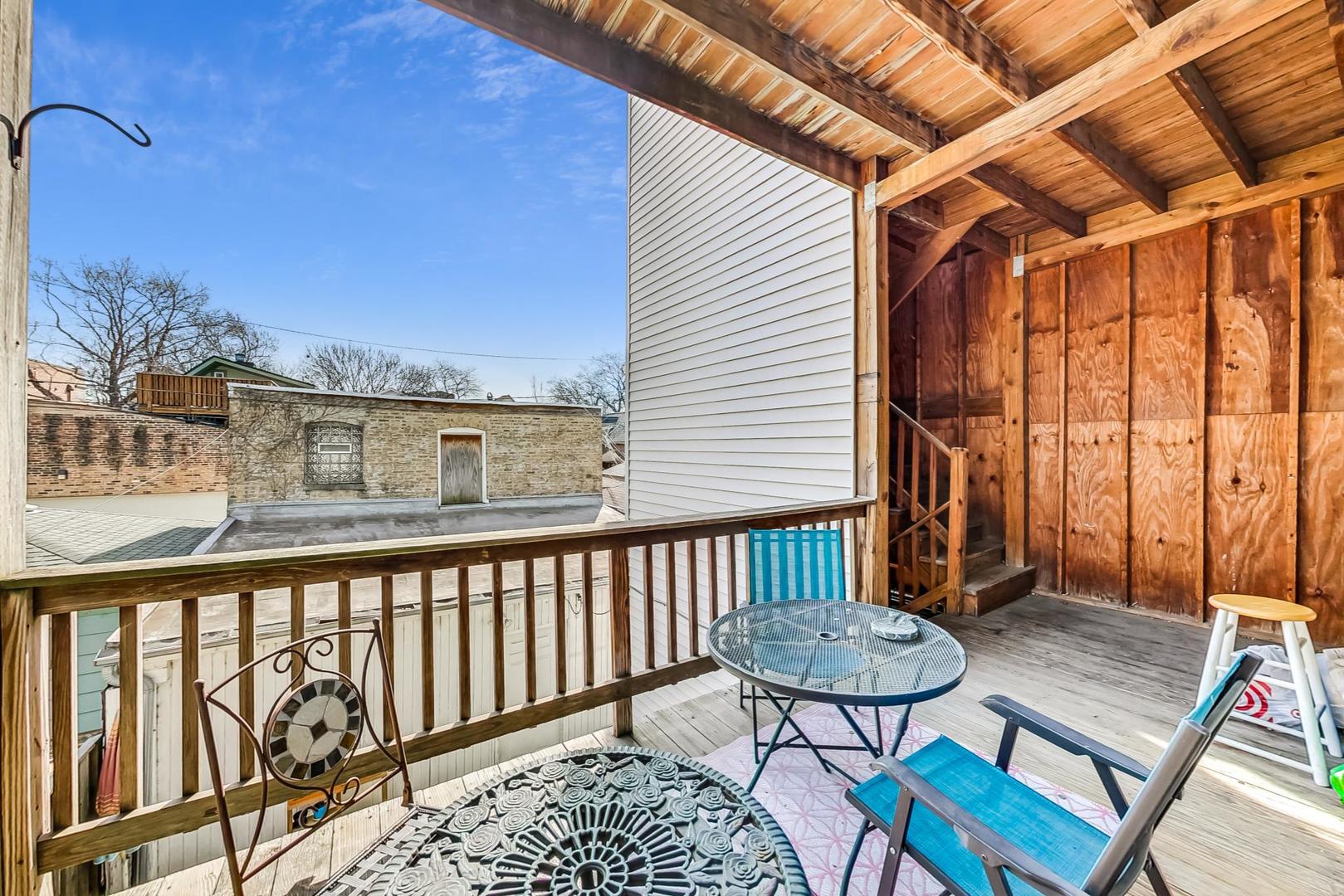 2021 West Haddon Avenue Chicago, IL 60622 - Photo 42 of 47