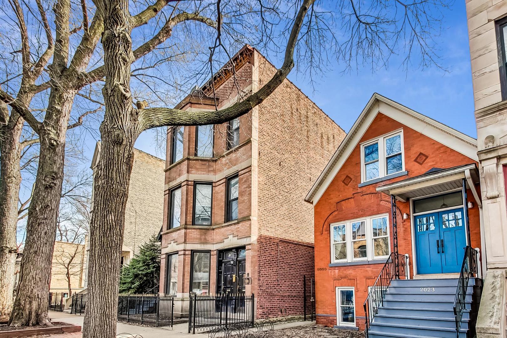 2021 West Haddon Avenue Chicago, IL 60622 - Photo 46 of 47