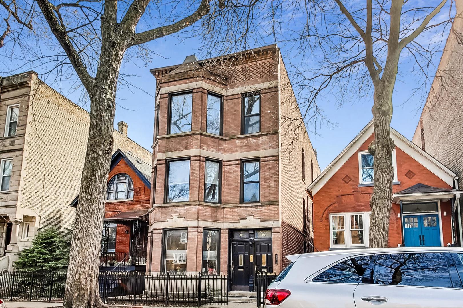 2021 West Haddon Avenue Chicago, IL 60622 - Photo 47 of 47
