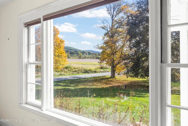 $490,000 | 364 Yonderview Road, Hillsdale, NY 12529