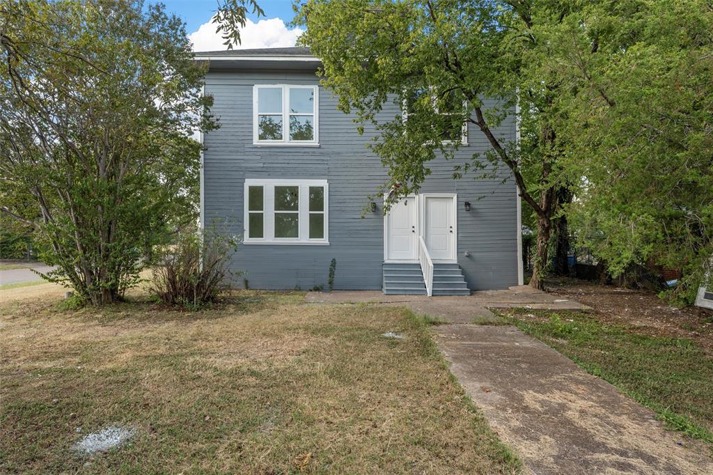 1825 Lyle Avenue Waco, TX 76708 - Photo 1 of 26 Gallery Image 1