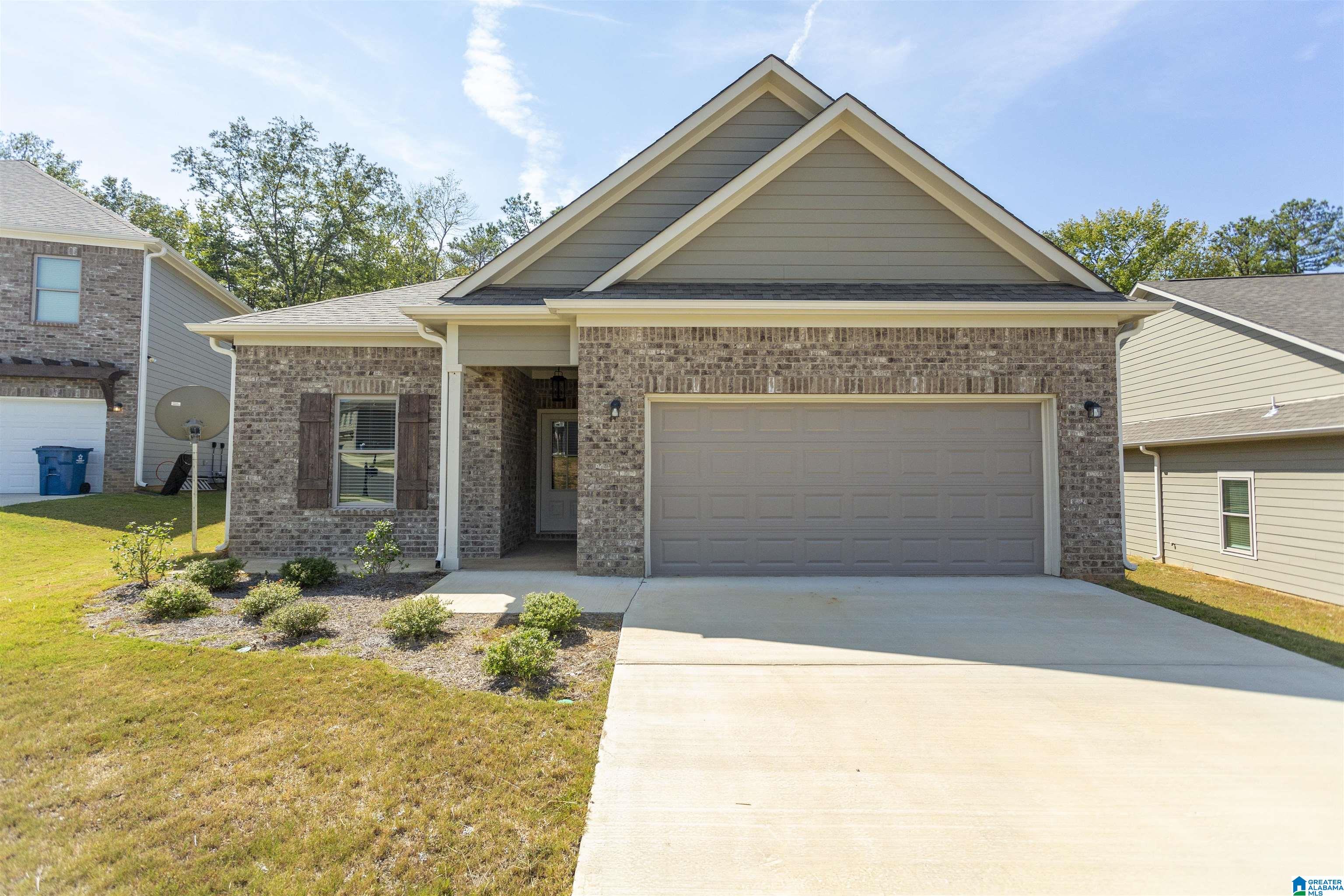 420 Ridgeview Circle Jemison, AL 35085 - Photo 1 of 41