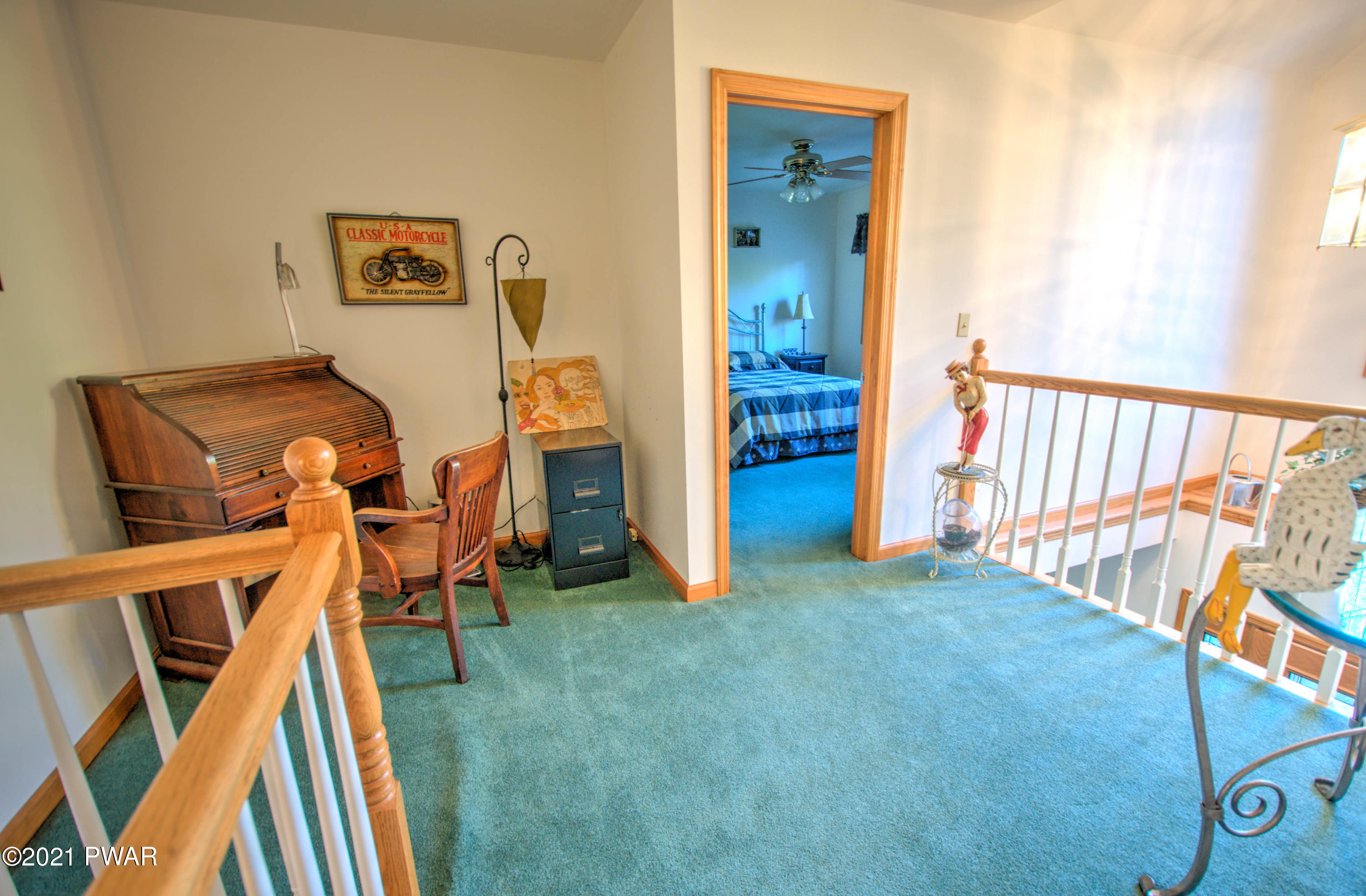198 Cricket Hill Road Hawley, PA 18428 - Photo 26 of 56