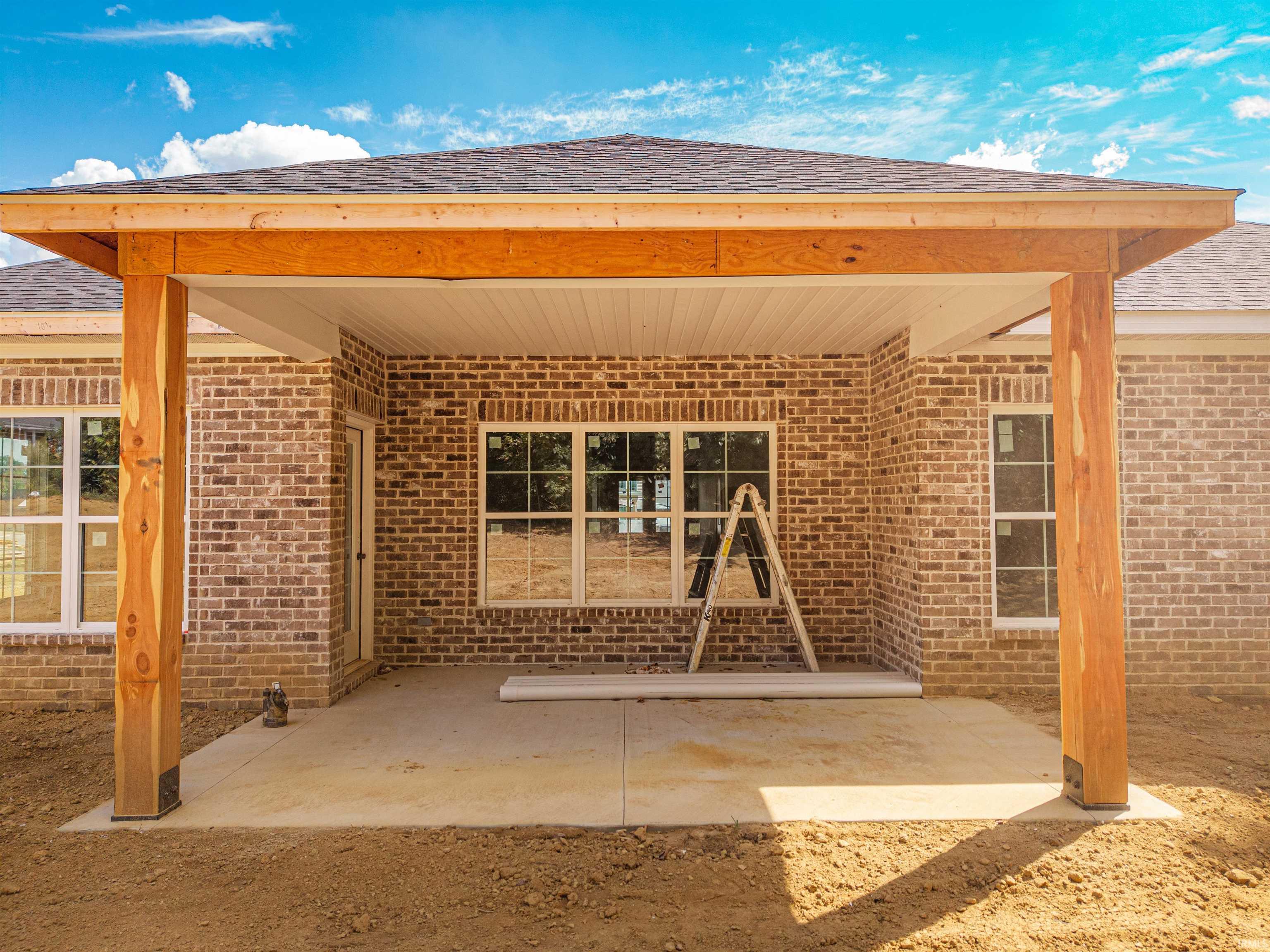 3581 Sand Drive Newburgh, IN 47630 - Photo 34 of 35