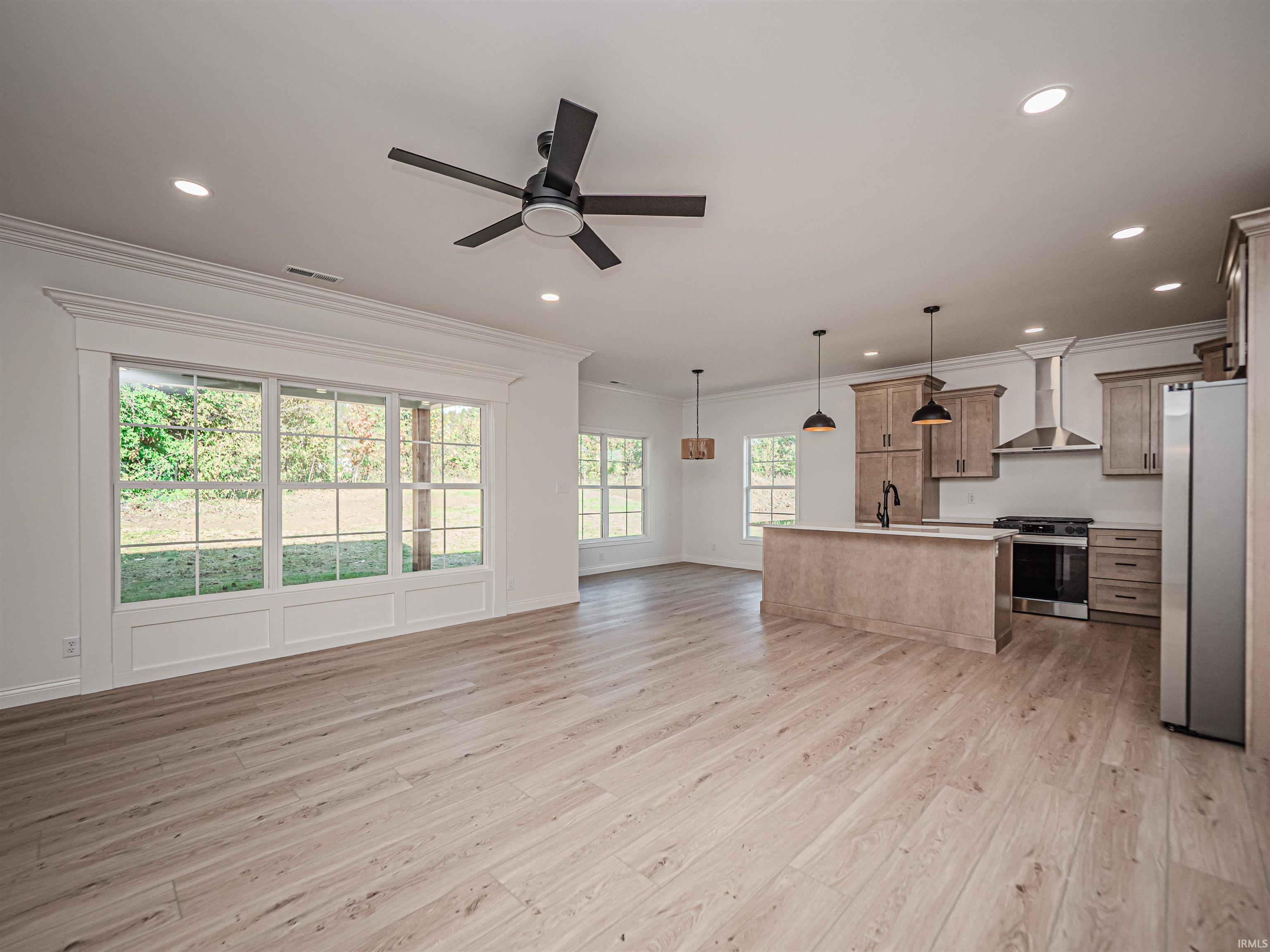 3581 Sand Drive Newburgh, IN 47630 - Photo 6 of 35