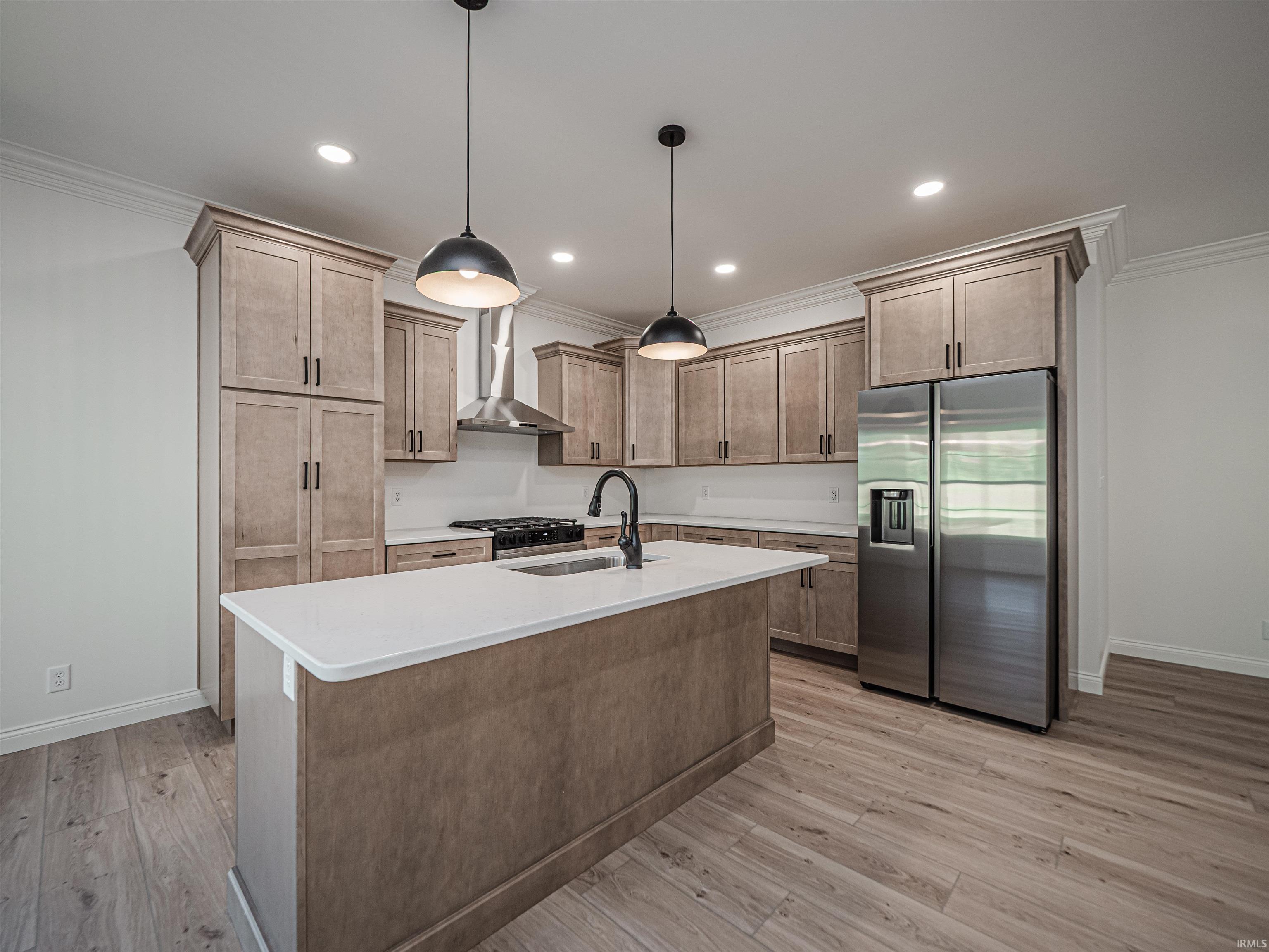 3581 Sand Drive Newburgh, IN 47630 - Photo 8 of 35