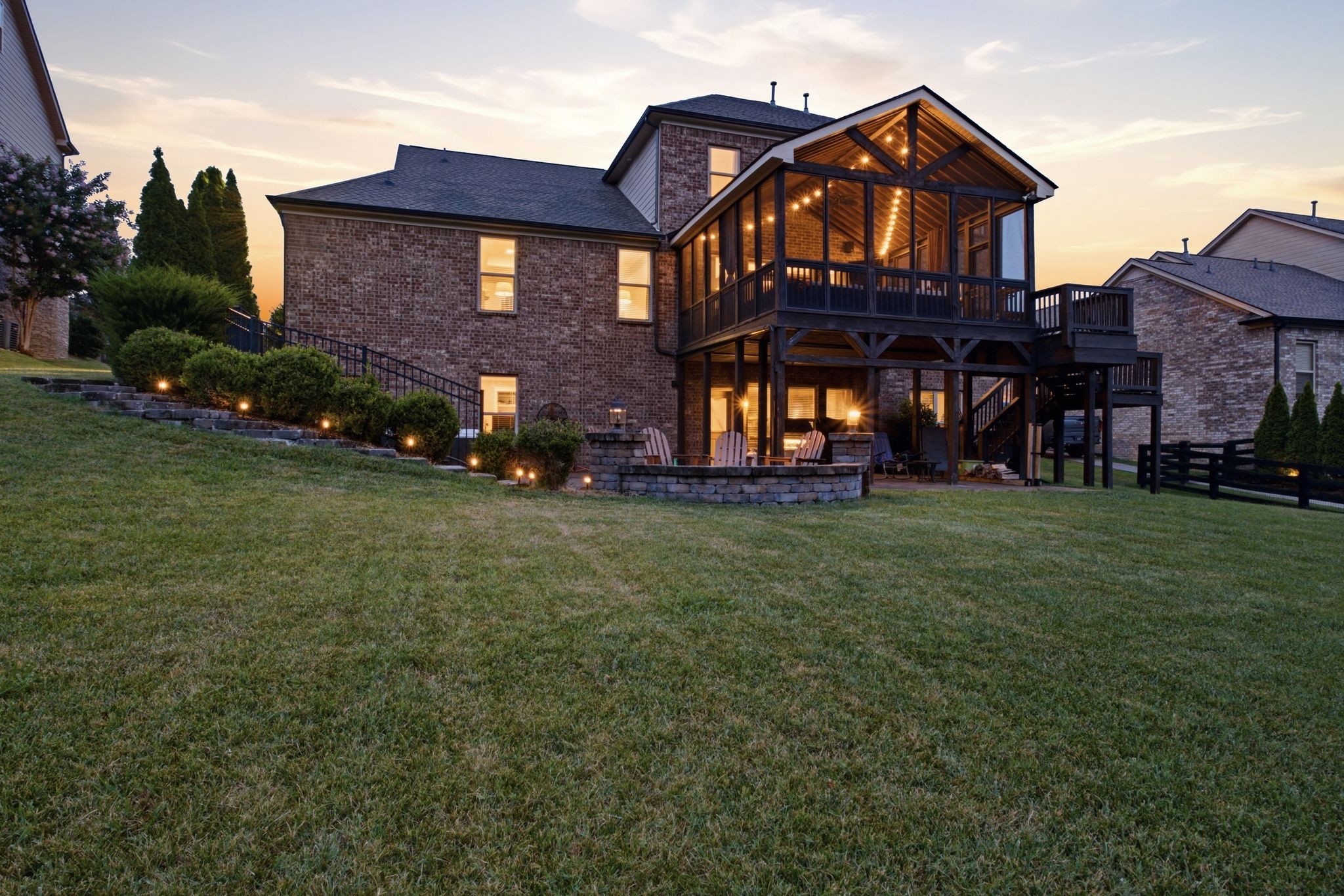 6729 Falls Ridge Lane College Grove, TN 37046 - Photo 15 of 21
