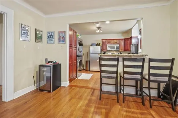 $1,975 | 508 North Labarre Road, Unit B, Metairie, LA 70001