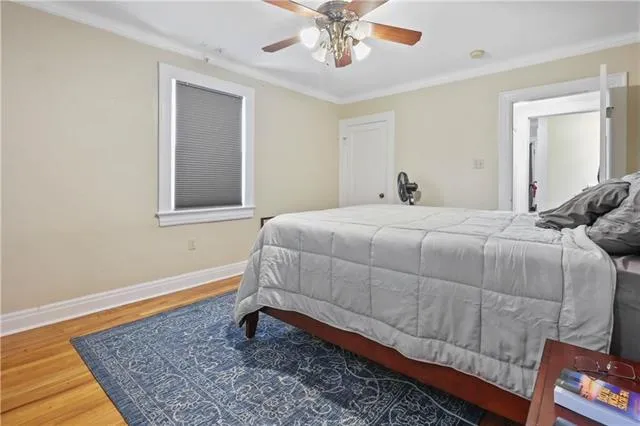 $2,100 | 508 North Labarre Road, Unit B, Metairie, LA 70001