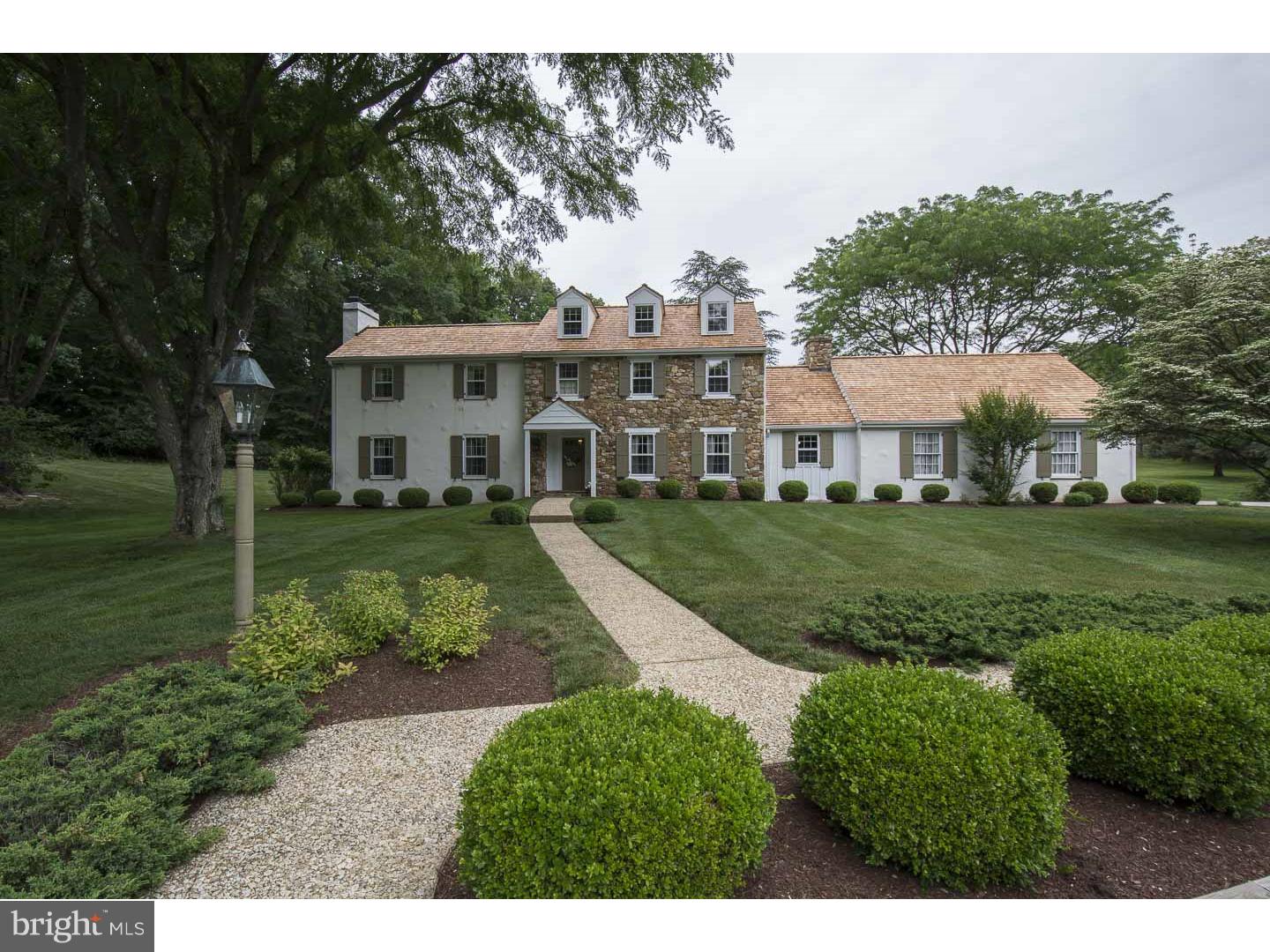 237 Line Road Malvern, PA 19355 - Photo 1 of 25