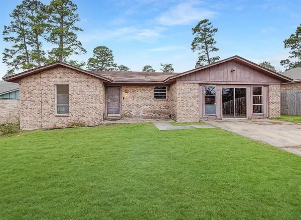 $160,000 | 165 Greenforest Trail, Nash, TX 75569