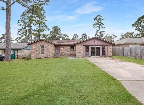 $160,000 | 165 Greenforest Trail, Nash, TX 75569