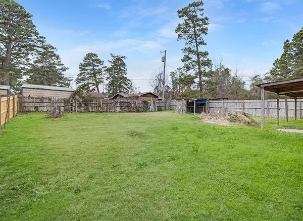 $160,000 | 165 Greenforest Trail, Nash, TX 75569