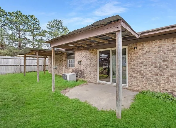 $160,000 | 165 Greenforest Trail, Nash, TX 75569