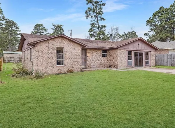 $160,000 | 165 Greenforest Trail, Nash, TX 75569