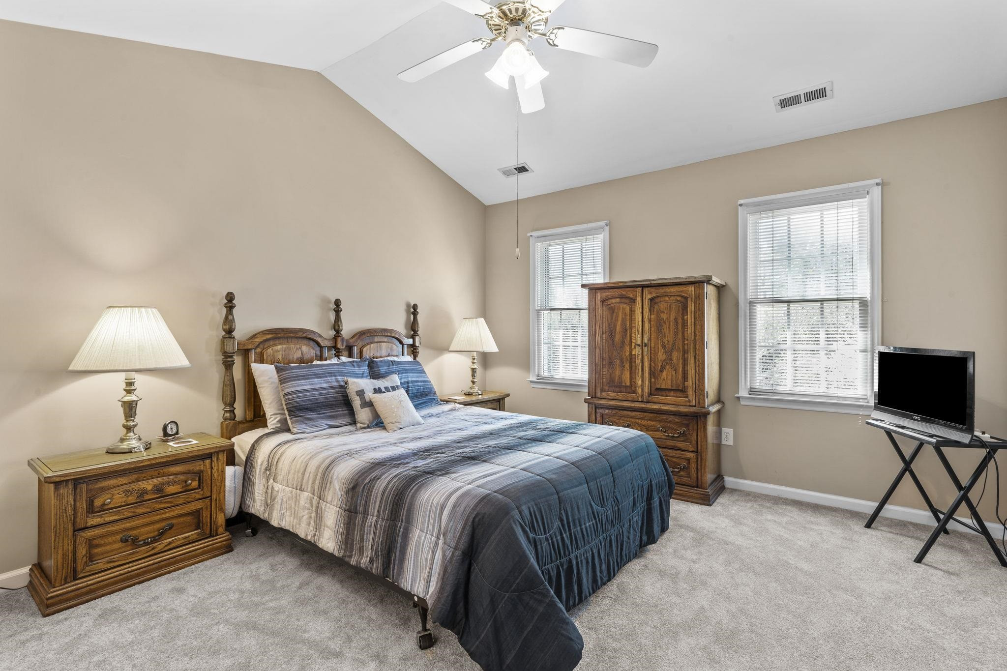 8201 Hempshire Place, Unit 101 Raleigh, NC 27613 - Photo 8 of 15 Photo 8