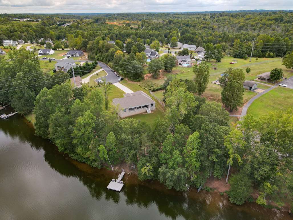 217 Aqua Cove Court Inman, SC 29349 - Photo 35 of 36