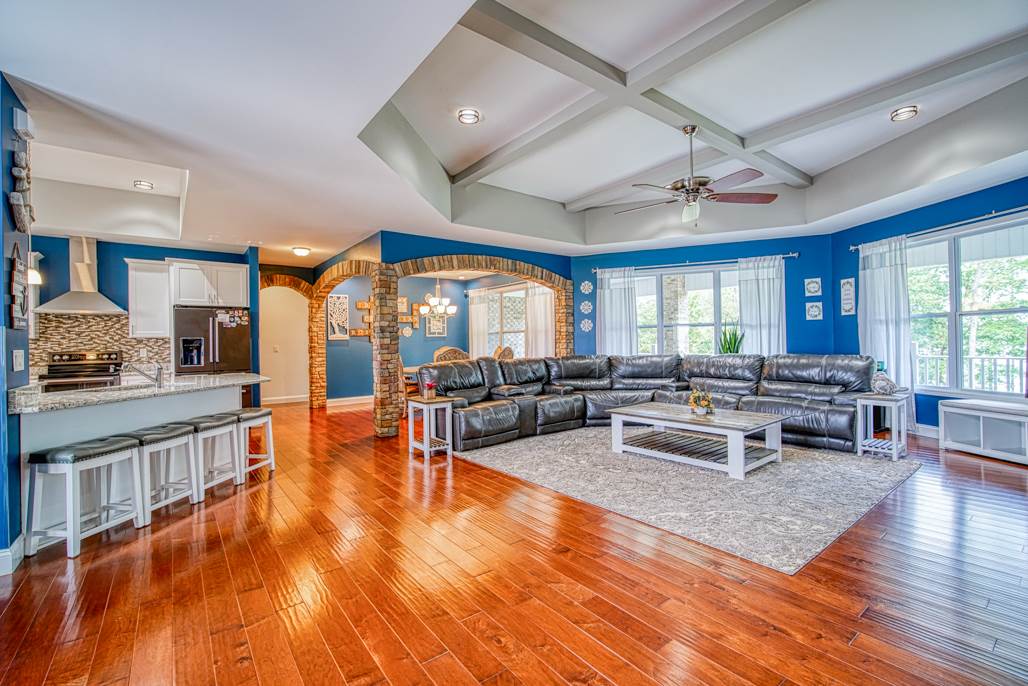 217 Aqua Cove Court Inman, SC 29349 - Photo 4 of 36