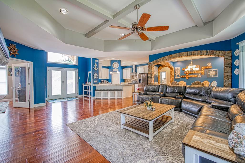 217 Aqua Cove Court Inman, SC 29349 - Photo 5 of 36