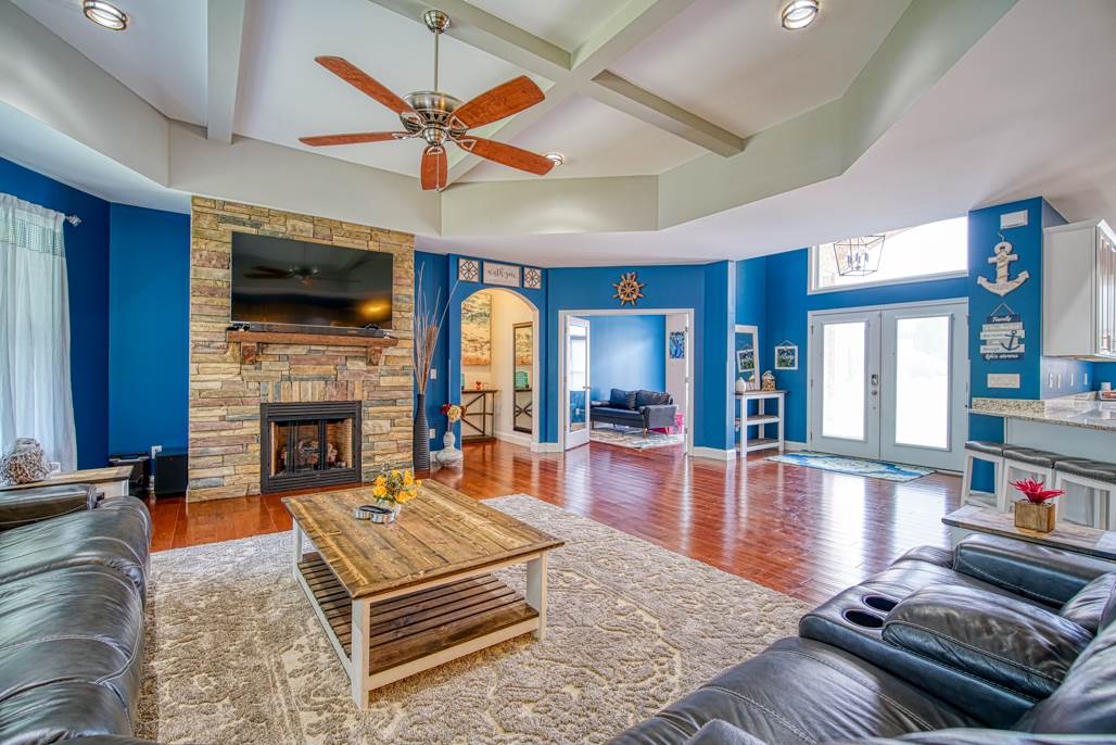 217 Aqua Cove Court Inman, SC 29349 - Photo 6 of 36
