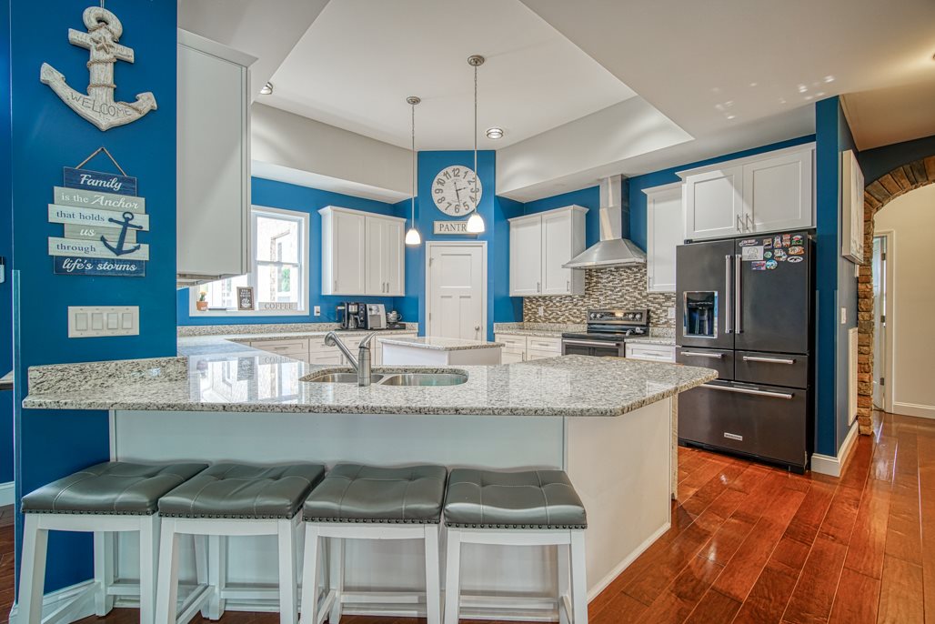 217 Aqua Cove Court Inman, SC 29349 - Photo 8 of 36