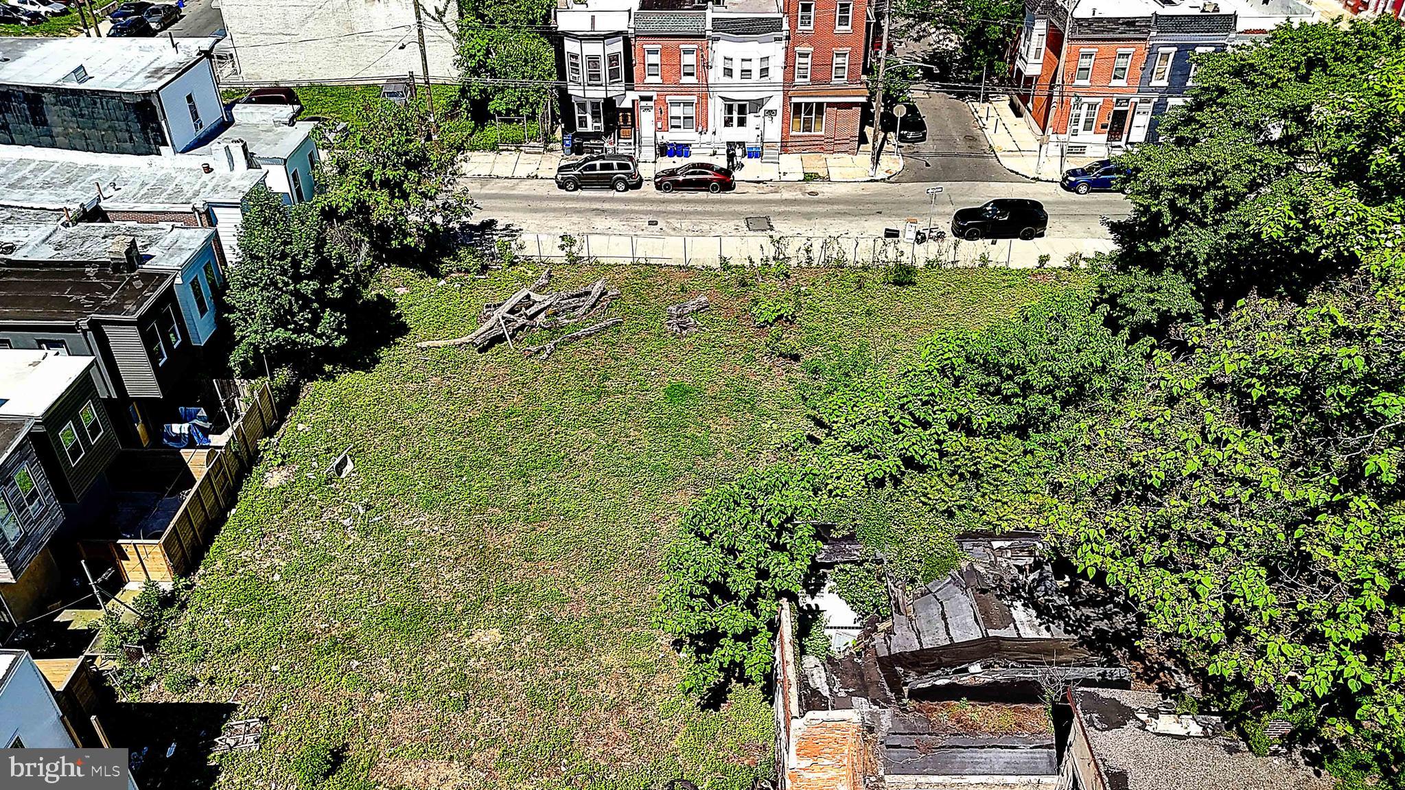 2207 North 30th Street Philadelphia, PA 19121 - Photo 6 of 12 Land & homes across street