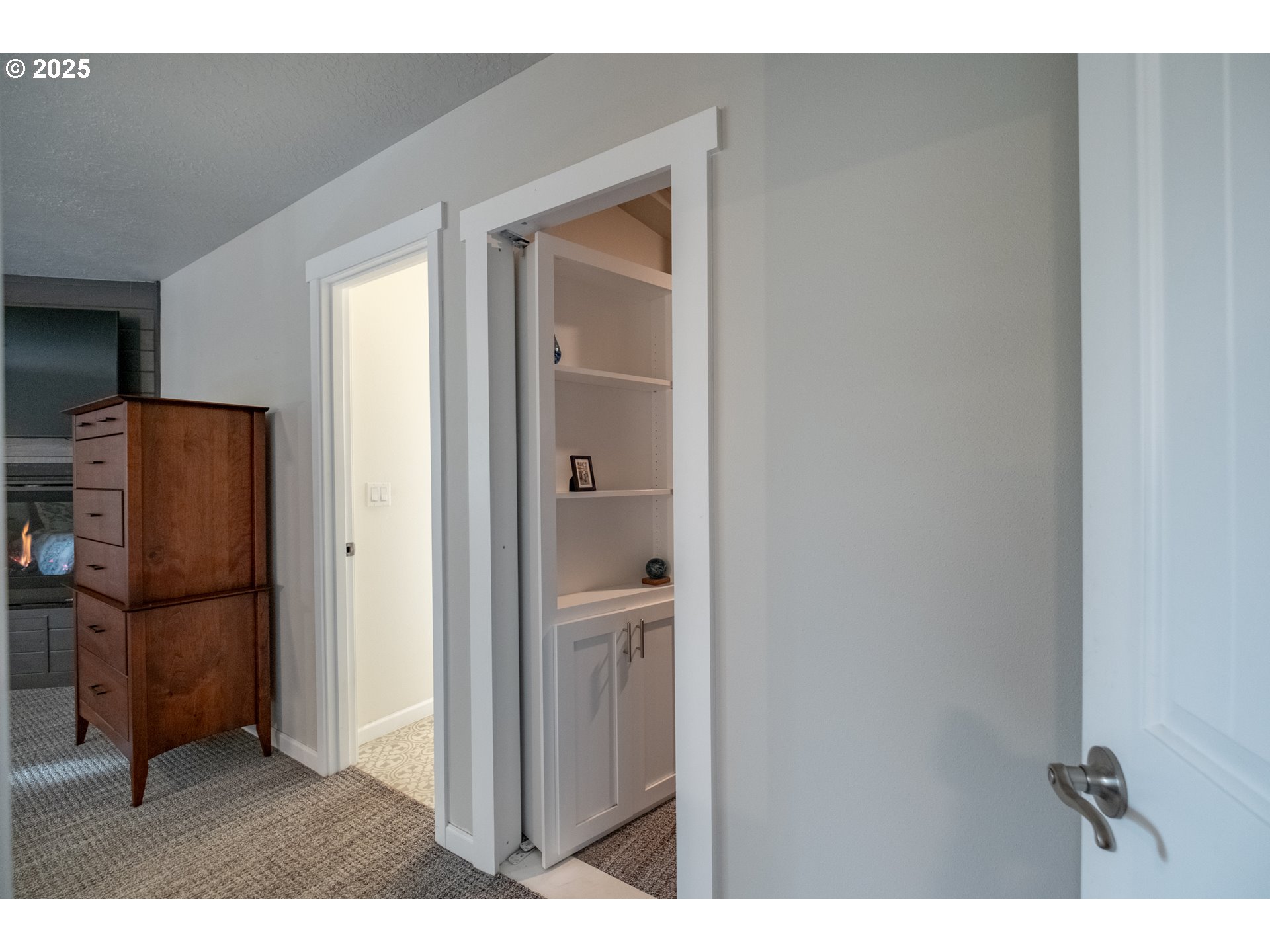 405 Northwest Juniper Lane Albany, OR 97321 - Photo 26 of 48 a picture of empty room