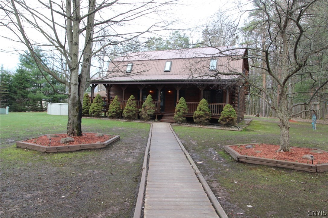 301 County Rte 11 West Monroe, NY 13167 - Photo 1 of 1 Gallery Image 1