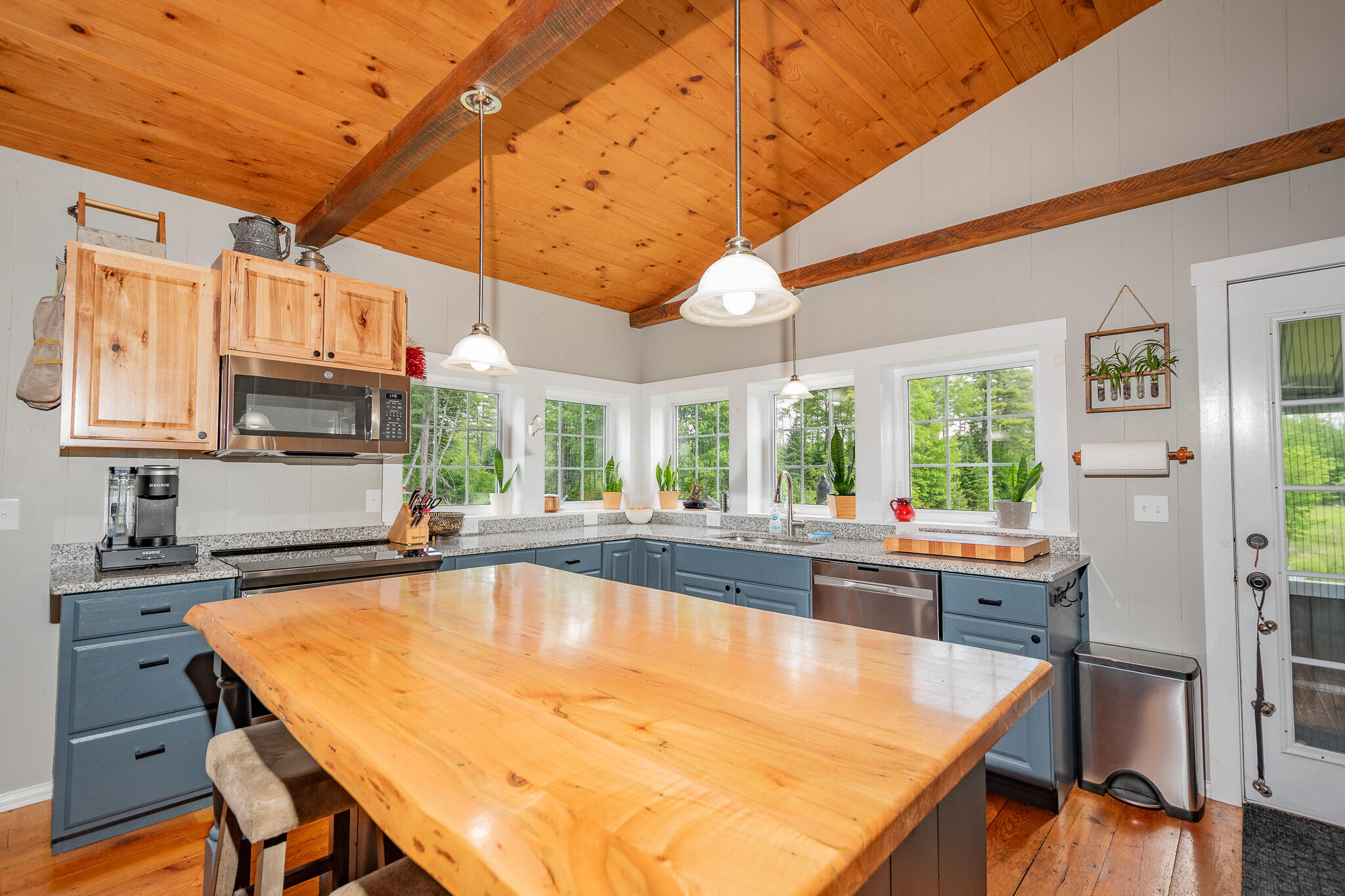 154 Merrills Mills Road Dover-Foxcroft, ME 04426 - Photo 10 of 145 DSC_0148