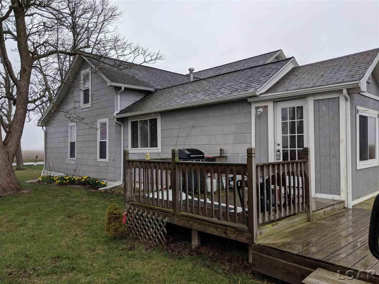 7700 Garno Road Britton, MI 49229 - Photo 2 of 4 31345540-1.JPG