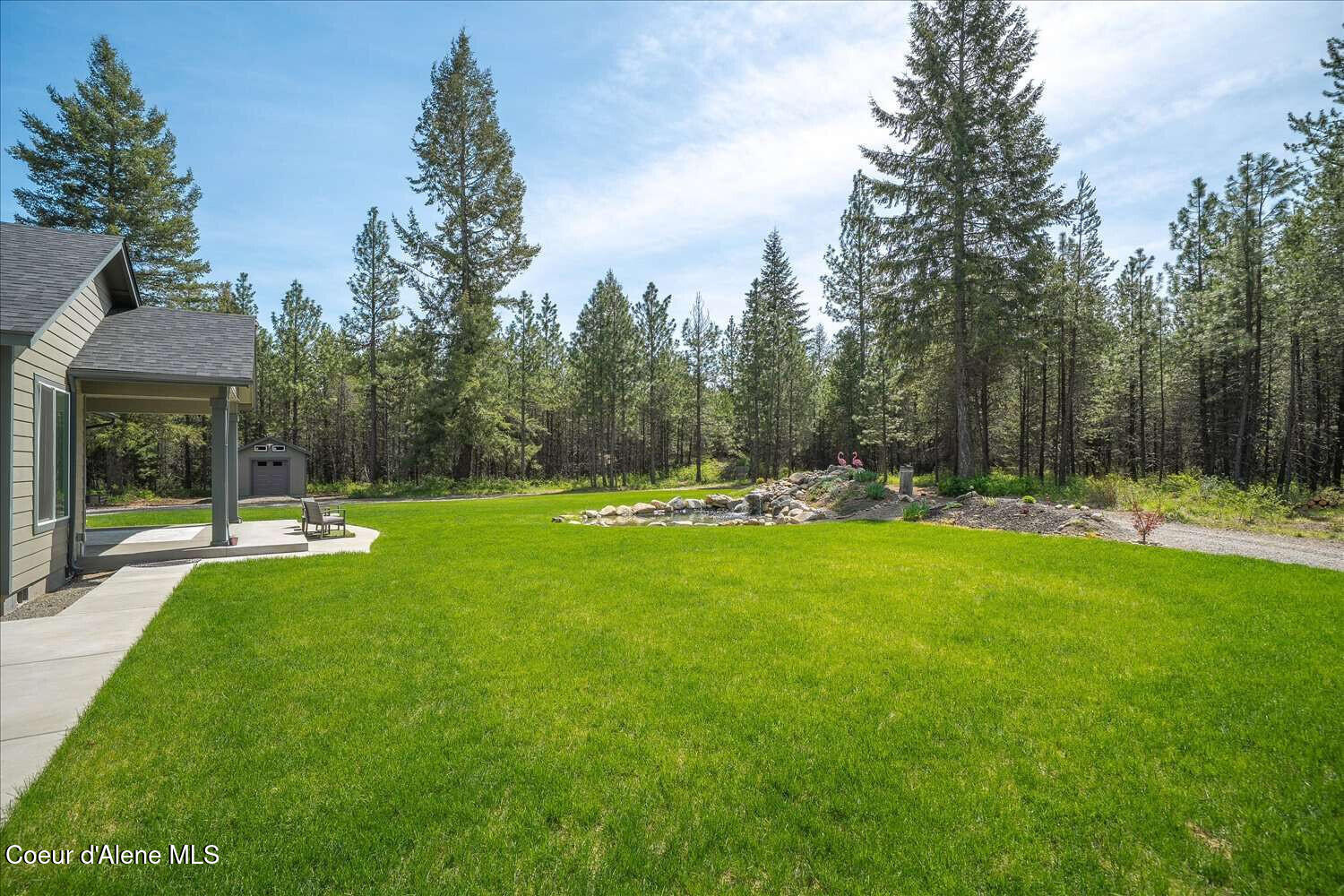 2500 East Marnett Road Athol, ID 83801 - Photo 35 of 42 Buhl.34