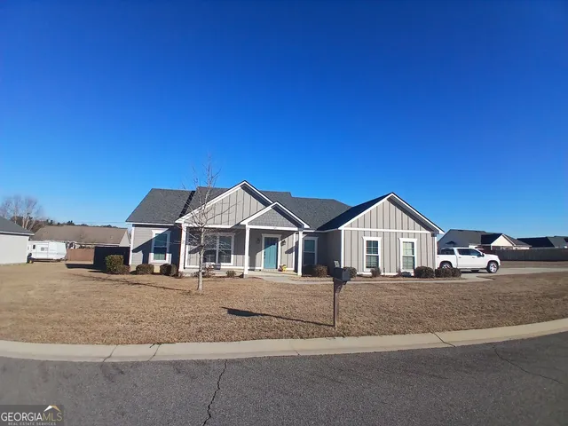 $264,900 | 121 Rolling Wood Drive, Tifton, GA 31793