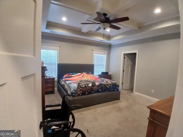 $264,900 | 121 Rolling Wood Drive, Tifton, GA 31793