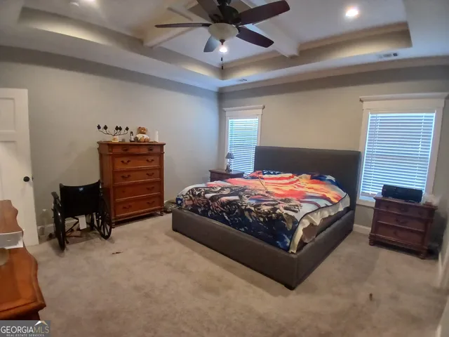 $264,900 | 121 Rolling Wood Drive, Tifton, GA 31793