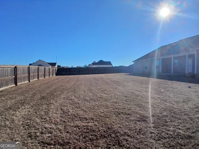 $264,900 | 121 Rolling Wood Drive, Tifton, GA 31793