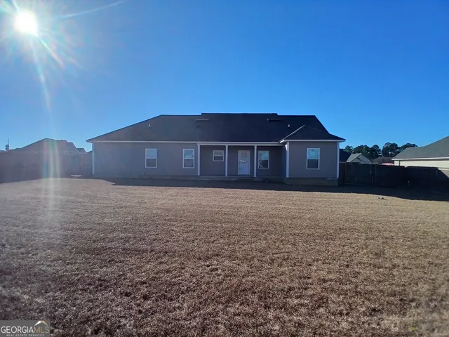$264,900 | 121 Rolling Wood Drive, Tifton, GA 31793