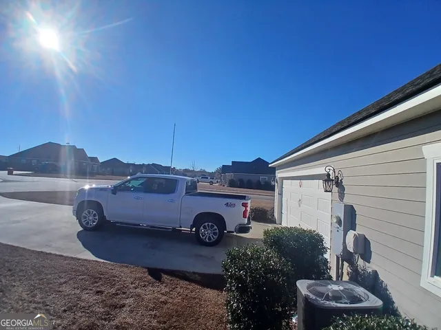 $264,900 | 121 Rolling Wood Drive, Tifton, GA 31793