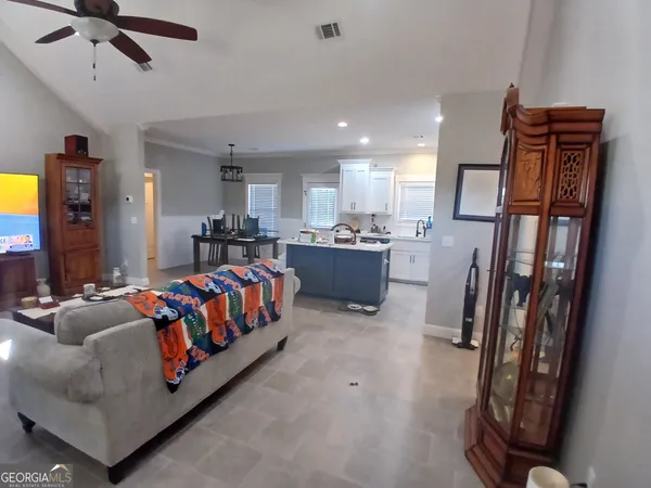 $240,000 | 121 Rolling Wood Drive, Tifton, GA 31793