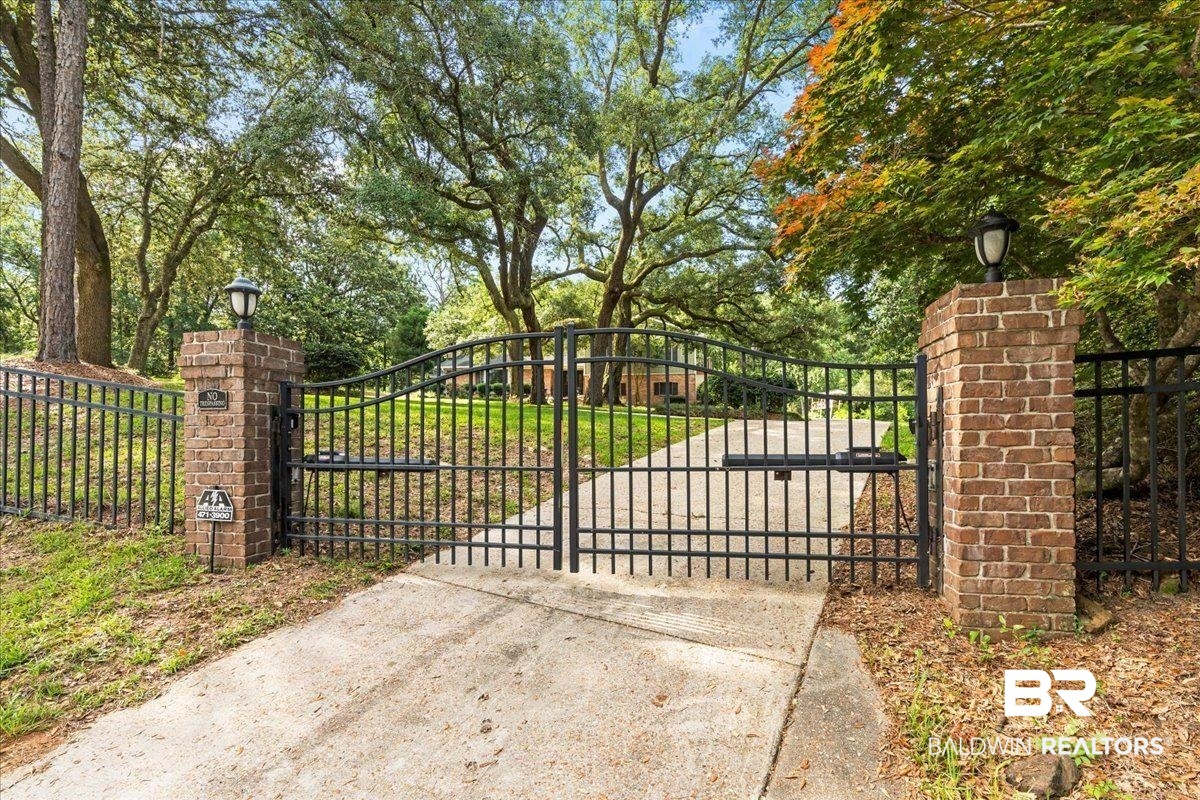 8321 Fordham Road Mobile, AL 36619 - Photo 6 of 50