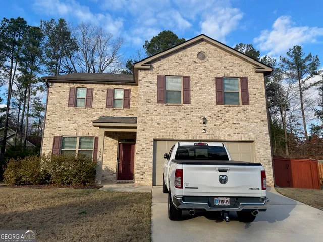 $329,999 | 1538 Woodvale Street, Hampton, GA 30228