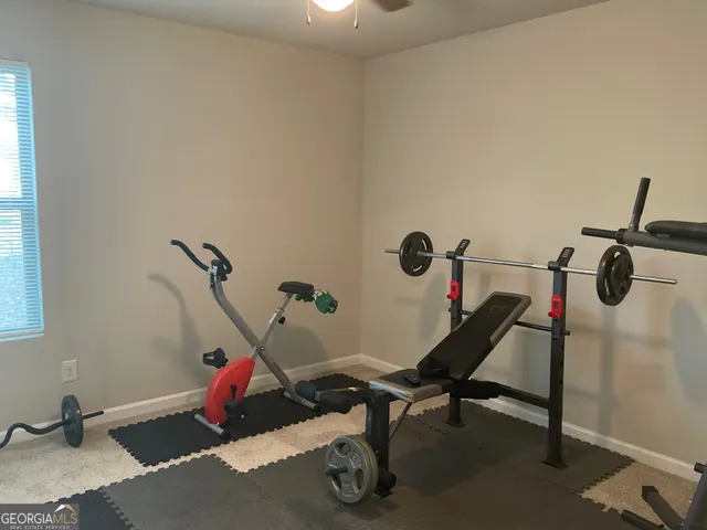 $329,999 | 1538 Woodvale Street, Hampton, GA 30228