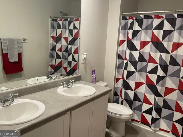 $329,999 | 1538 Woodvale Street, Hampton, GA 30228