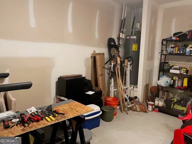 $329,999 | 1538 Woodvale Street, Hampton, GA 30228