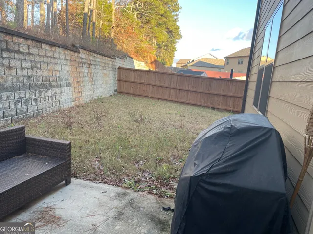 $329,999 | 1538 Woodvale Street, Hampton, GA 30228