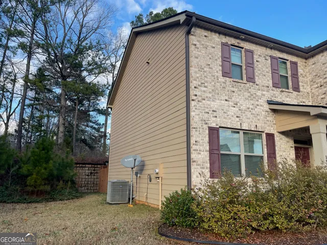 $329,999 | 1538 Woodvale Street, Hampton, GA 30228