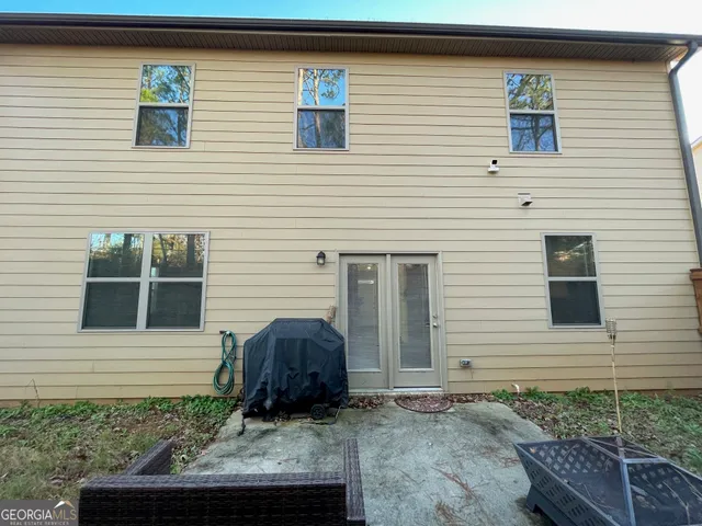 $329,999 | 1538 Woodvale Street, Hampton, GA 30228