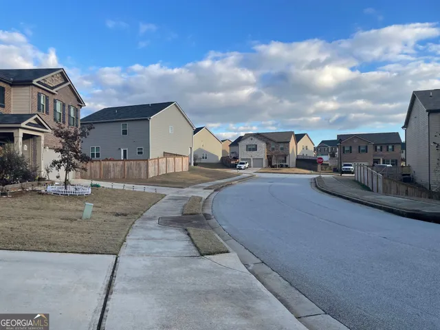 $329,999 | 1538 Woodvale Street, Hampton, GA 30228