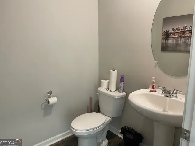 $329,999 | 1538 Woodvale Street, Hampton, GA 30228