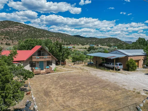 $699,900 | 7845 Highway 50, Howard, CO 81233